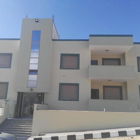 Noor Apartment Wadi Musa Exteriér fotografie