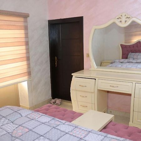 Noor Apartment Wadi Musa Exteriér fotografie
