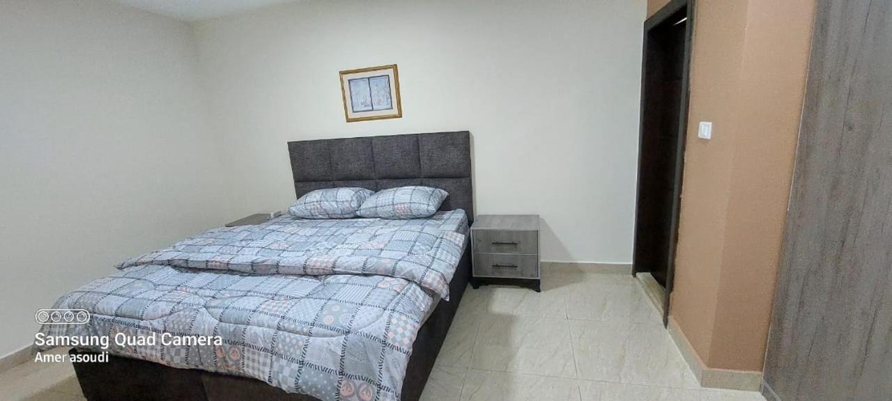 Noor Apartment Wadi Musa Exteriér fotografie