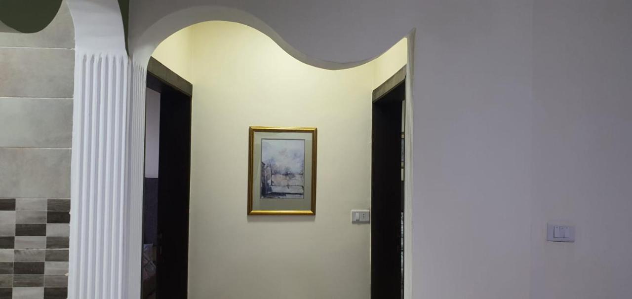 Noor Apartment Wadi Musa Exteriér fotografie