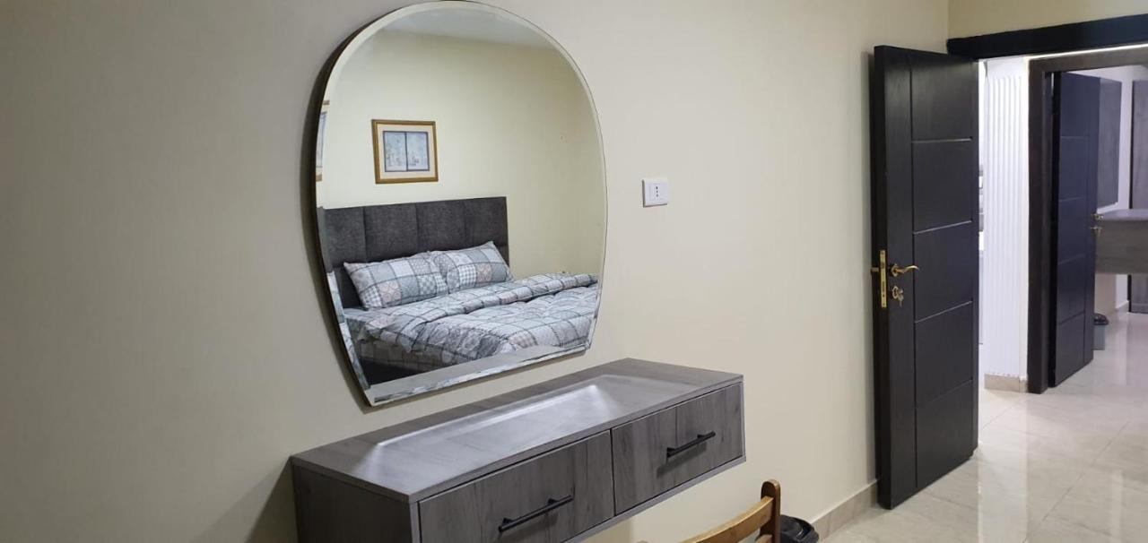 Noor Apartment Wadi Musa Exteriér fotografie