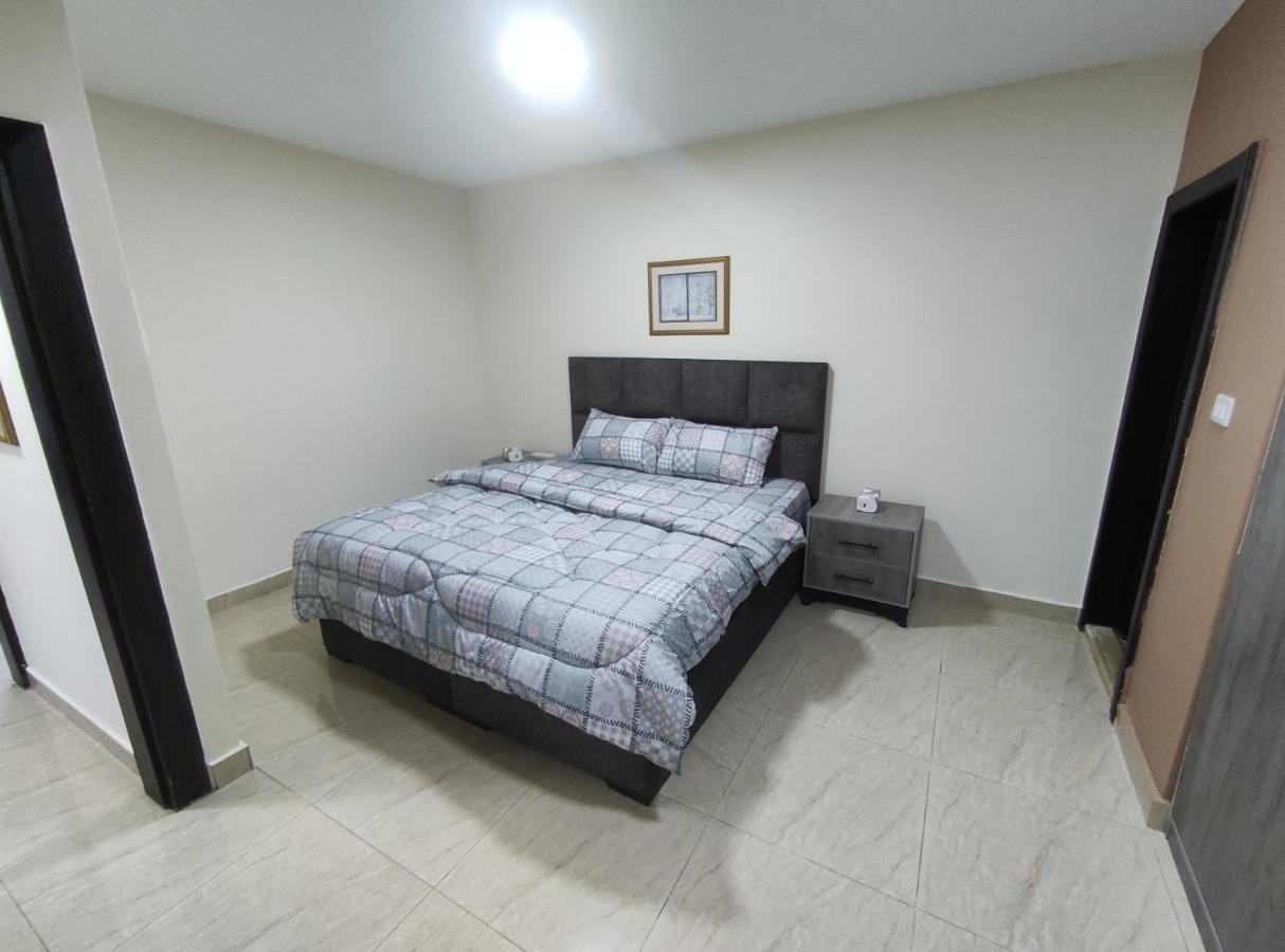 Noor Apartment Wadi Musa Exteriér fotografie