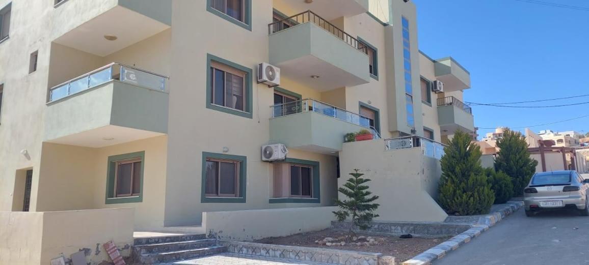 Noor Apartment Wadi Musa Exteriér fotografie