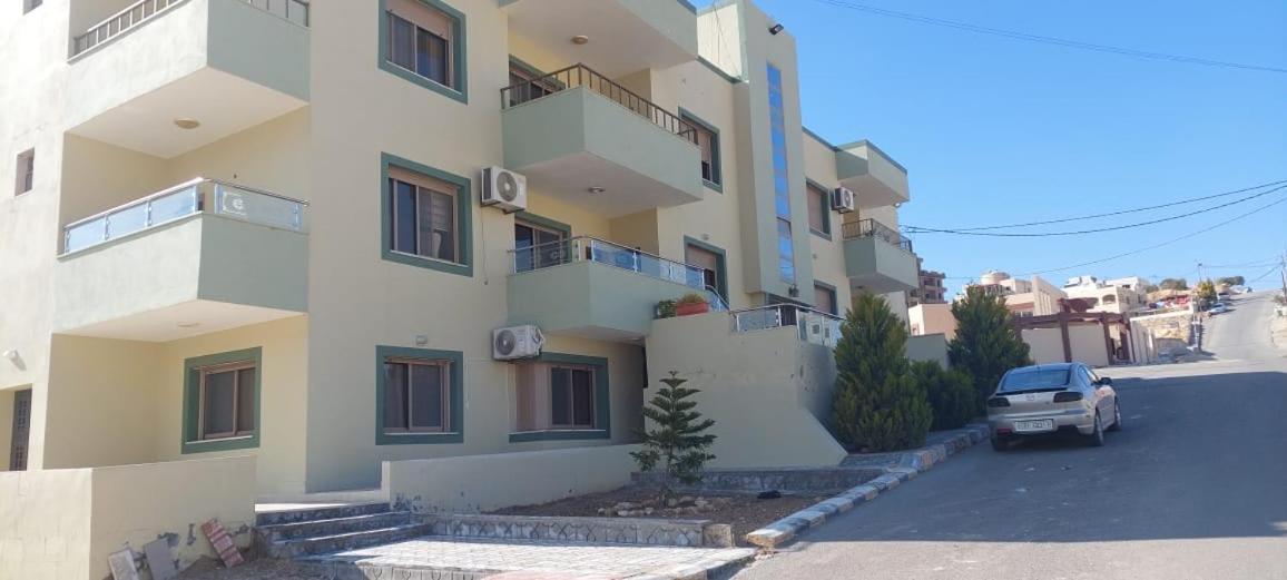 Noor Apartment Wadi Musa Exteriér fotografie