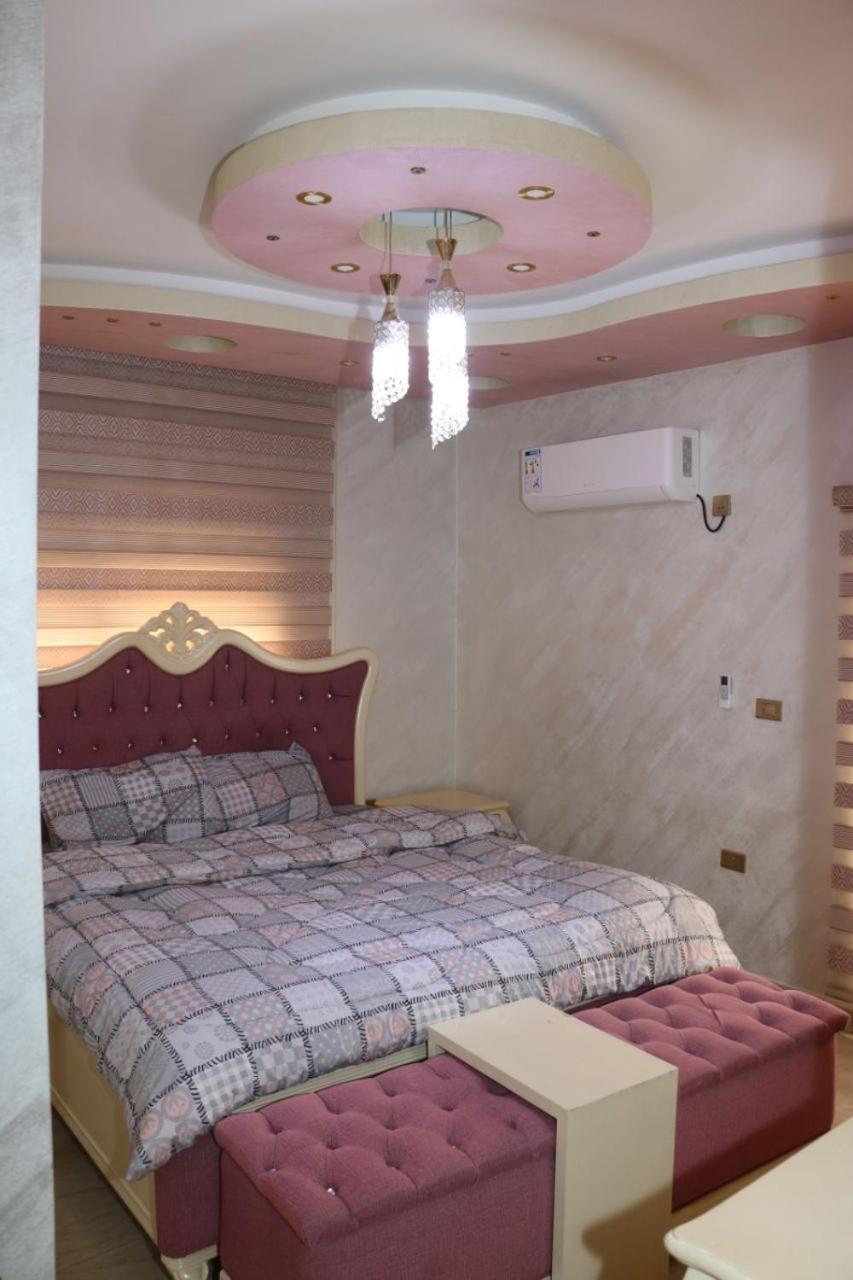 Noor Apartment Wadi Musa Exteriér fotografie
