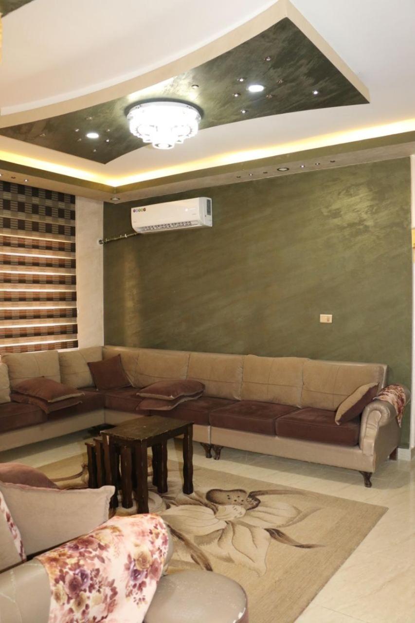 Noor Apartment Wadi Musa Exteriér fotografie