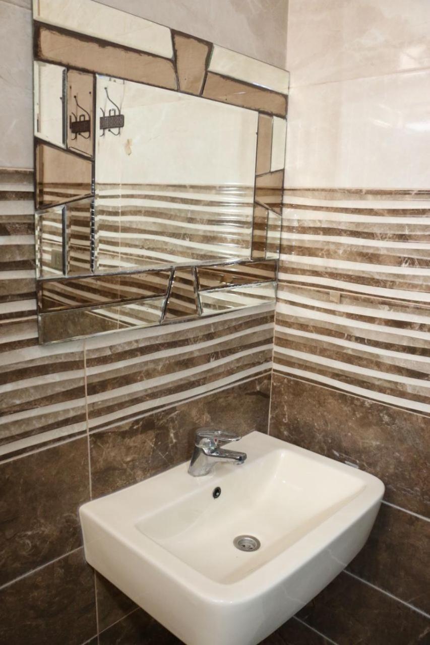 Noor Apartment Wadi Musa Exteriér fotografie